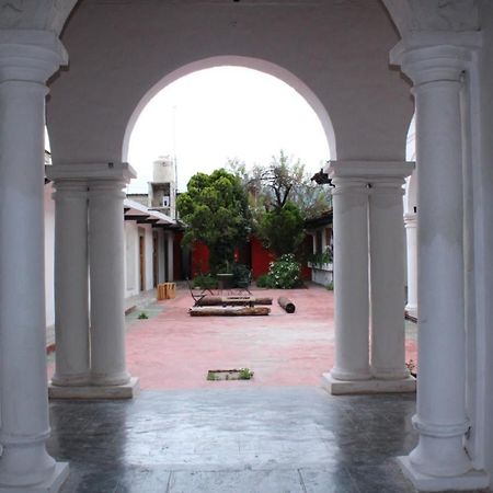 San Cristóbal de Las Casas Fandango旅舍 外观 照片