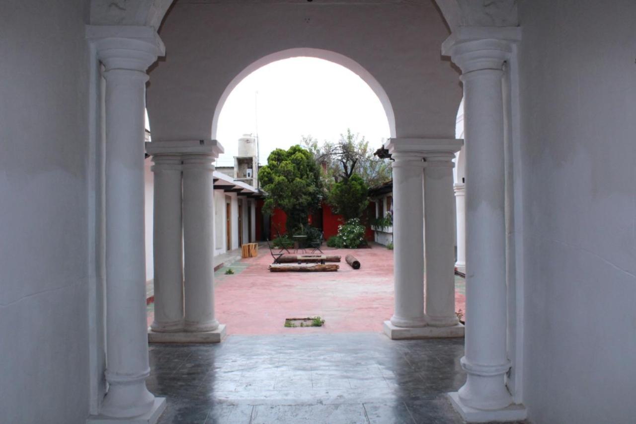 San Cristóbal de Las Casas Fandango旅舍 外观 照片