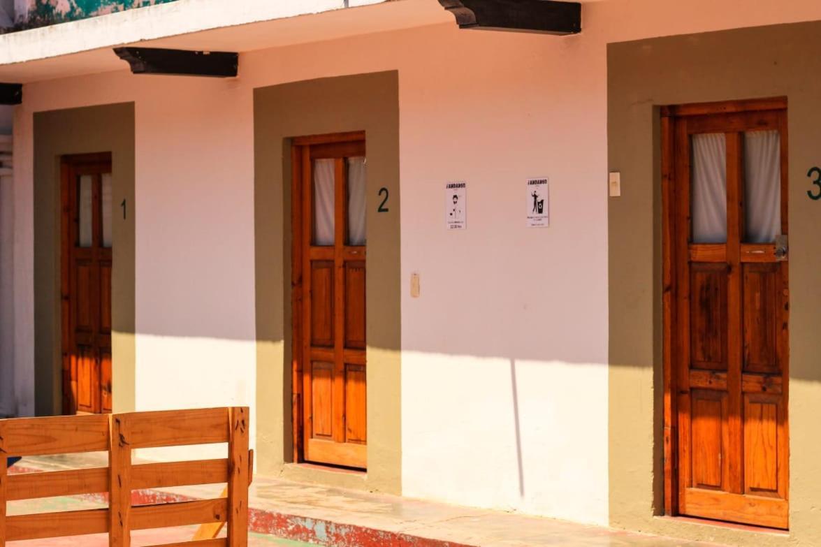 San Cristóbal de Las Casas Fandango旅舍 外观 照片