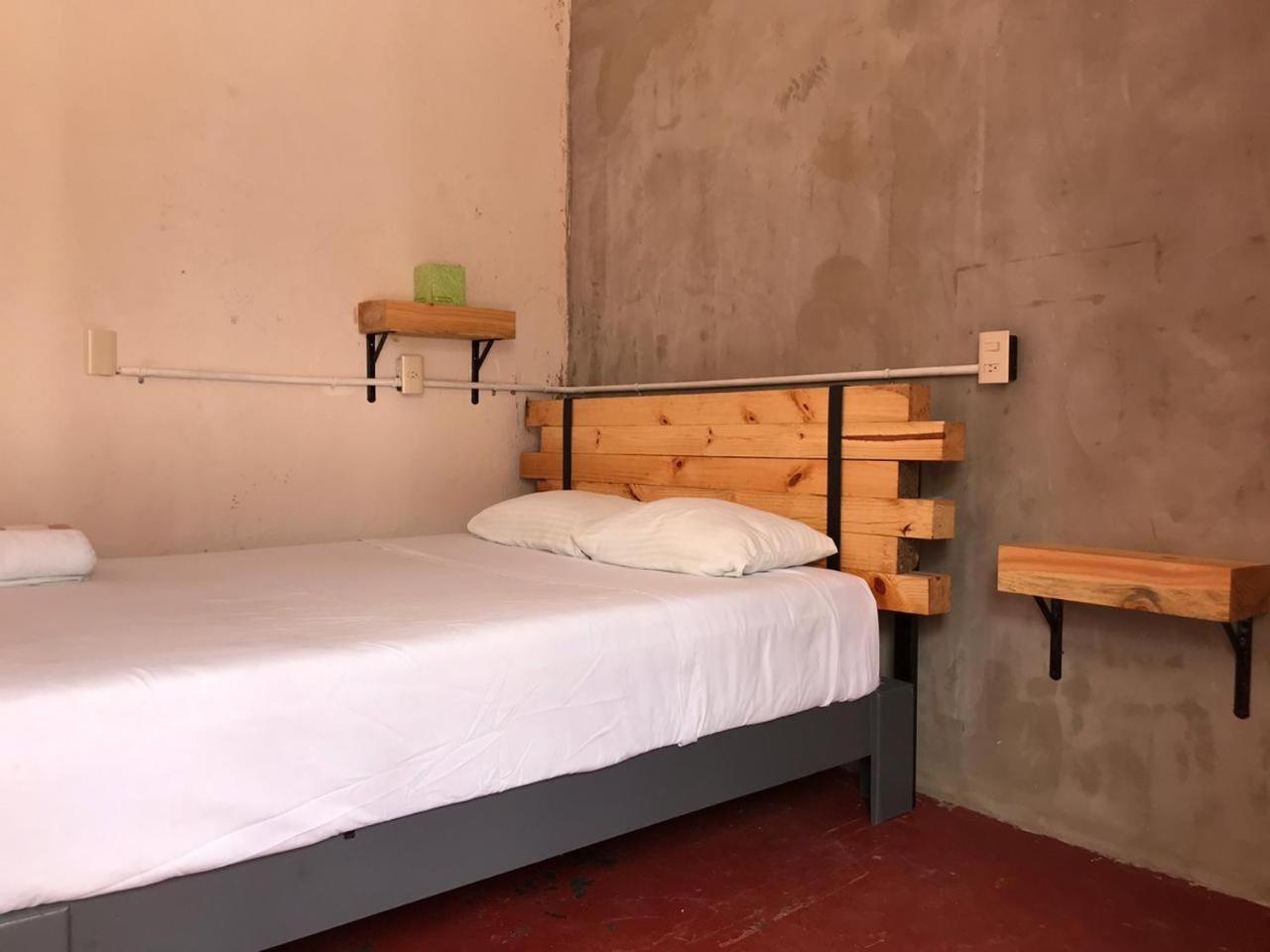 San Cristóbal de Las Casas Fandango旅舍 外观 照片