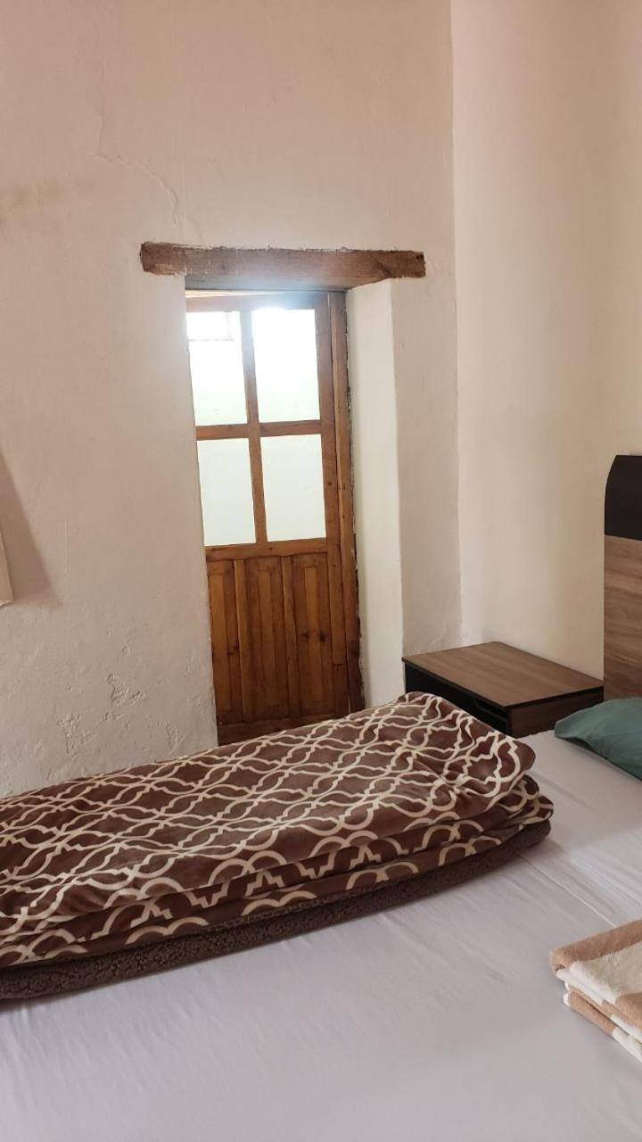San Cristóbal de Las Casas Fandango旅舍 外观 照片