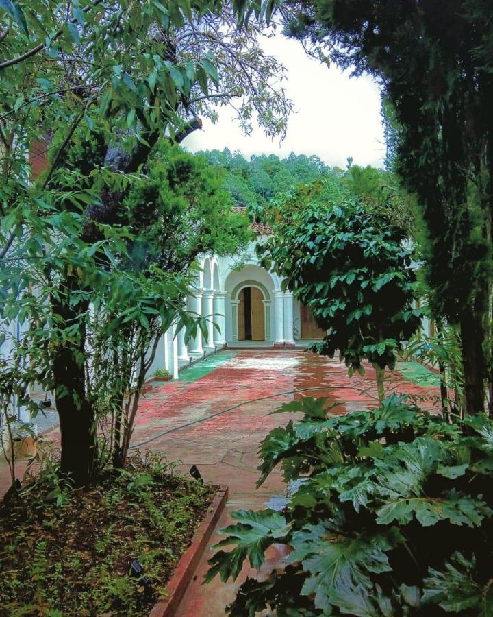 San Cristóbal de Las Casas Fandango旅舍 外观 照片
