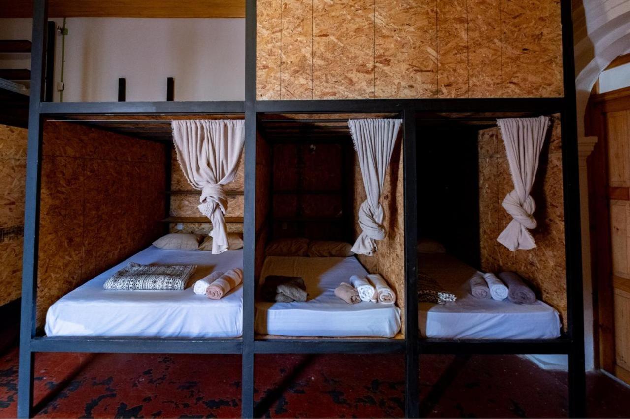 San Cristóbal de Las Casas Fandango旅舍 外观 照片