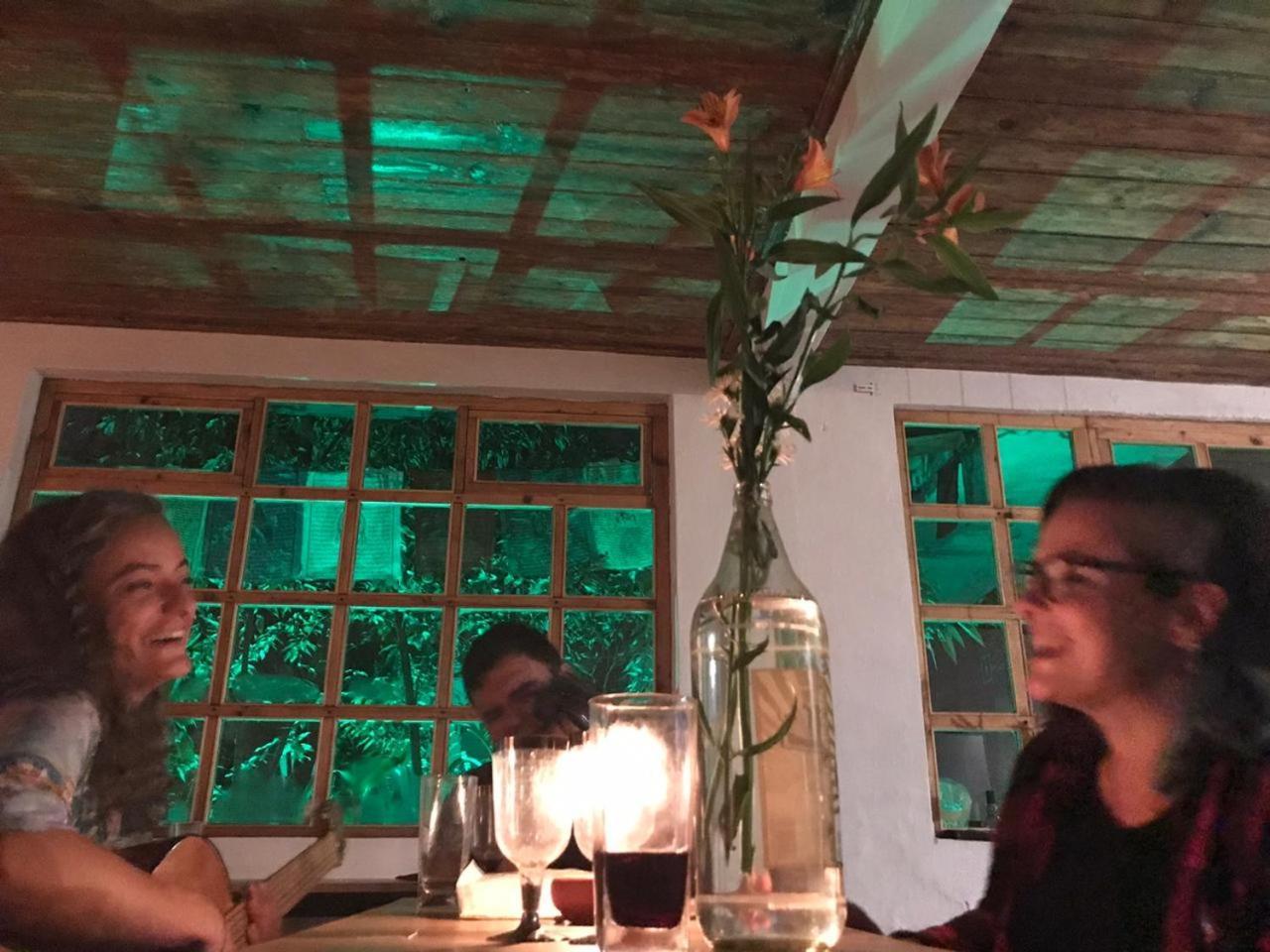 San Cristóbal de Las Casas Fandango旅舍 外观 照片
