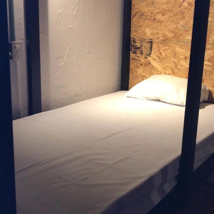 San Cristóbal de Las Casas Fandango旅舍 外观 照片