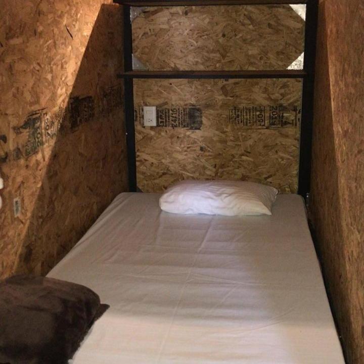 San Cristóbal de Las Casas Fandango旅舍 外观 照片