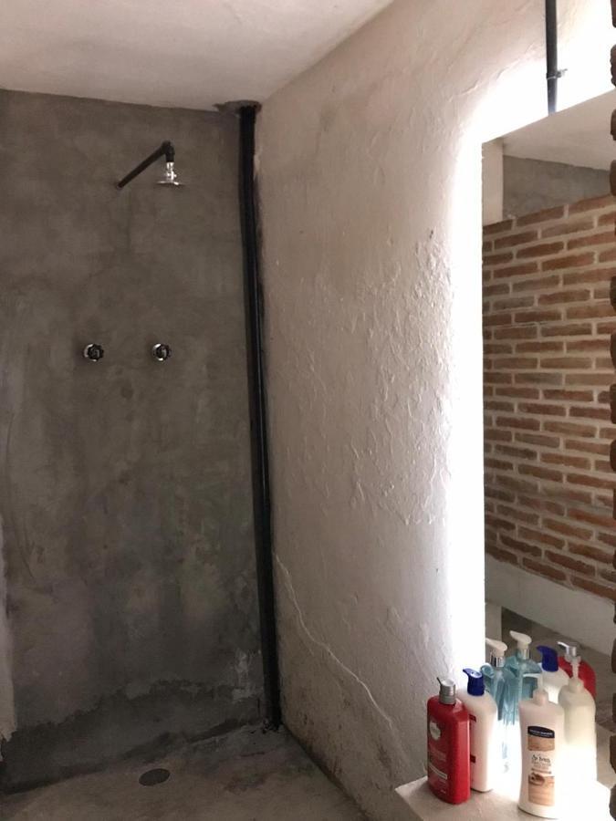 San Cristóbal de Las Casas Fandango旅舍 外观 照片