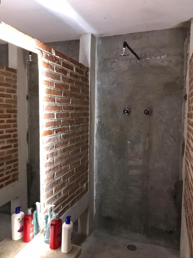 San Cristóbal de Las Casas Fandango旅舍 外观 照片